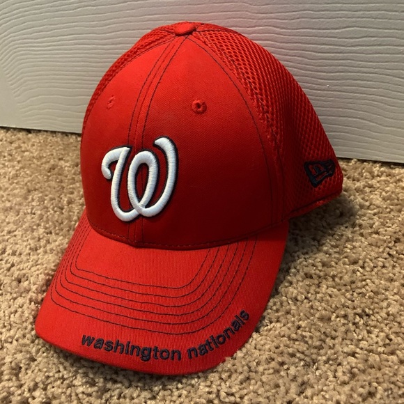 New Era Other - Washington Nationals baseball cap